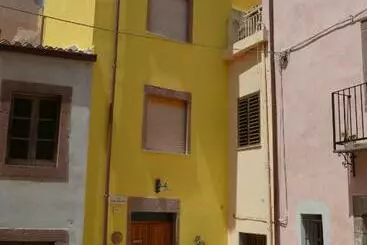 پانسیون La Casa Di Angelo