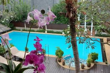 Phangan Paragon Resort & Spa By Pure Lifestyle