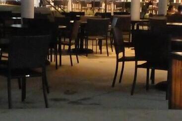 Salinas Exclusive Resort