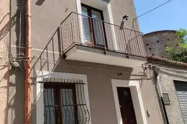 Apartaments turístics Ai Doganieri