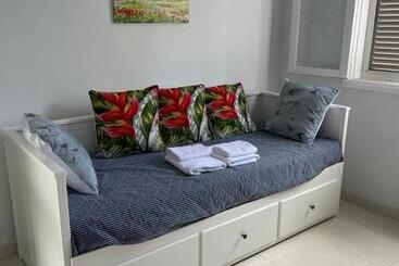 آپارتمانهای توریستها Albaricoque Sun & Beach