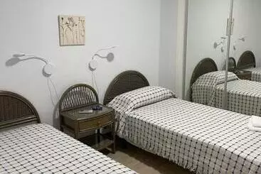 Appartamenti turistici Albaricoque Sun & Beach