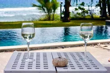 Appartements touristiques Des Aigrettes