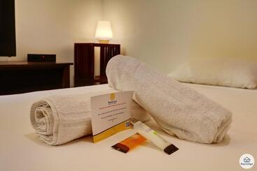 آپارتمانهای توریستها Jardin Tropical 3 – 45 M2 – La Saline Les Bains