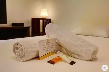 آپارتمان‌های توریست‌ها Jardin Tropical 3 – 45 M2 – La Saline Les Bains