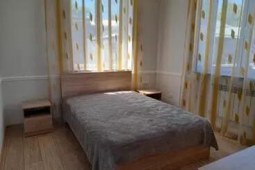 ツーリストアパートメント Melkonyan S Home