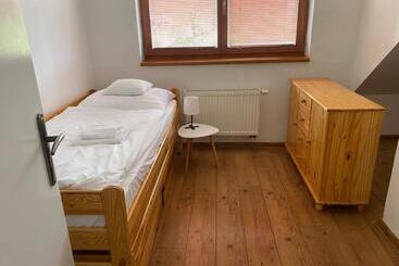 游客公寓 Sunny Attic Apartment