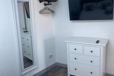 Pisos turísticos The Old Piggery Barn