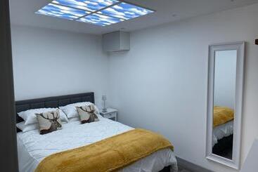 דירות לתיירים The Old Piggery Barn