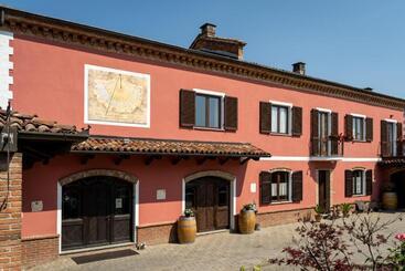 Turista apartmanok Agriturismo Tenuta La Meridiana