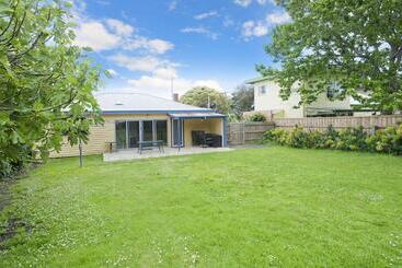 Apartamentos turísticos Anderson