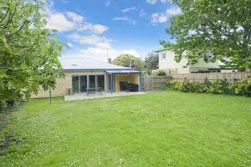 Appartamenti turistici Anderson