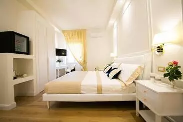 ベッドアンドブレックファースト Viale Italia Boutique Rooms