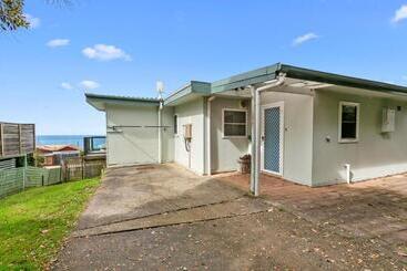 Apartamente turistice Blue Surf