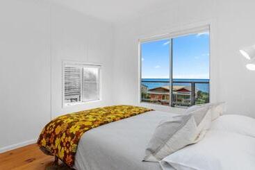 דירות לתיירים Blue Surf