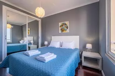 آپارتمان‌های توریست‌ها Caniço Vip Lodging By Madeira Sun Travel