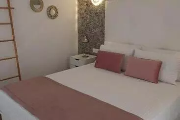 Apartamenty turystyczne Capricho Del Guadiana