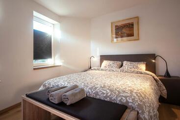 آپارتمان‌های توریست‌ها Gîte Le Vingtieme