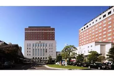 Otel Boston Plaza Kusatsu Biwa Lake   Vacation Stay 15434v