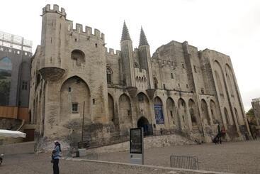 شقق خاصة سياحية La Maison Im