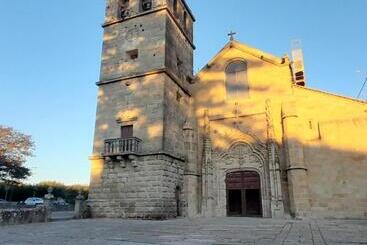 游客公寓 Laranjal Guesthouse