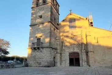 ツーリストアパートメント Laranjal Guesthouse