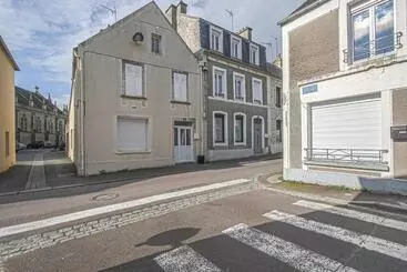 ツーリストアパートメント Mimalely   House & Terrace