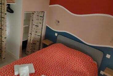 Ferienwohnungen Mimalely   House & Terrace