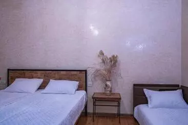 Pensjonat Casa Akacia