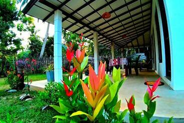 Pensão Cashew Villa Hiriketiya