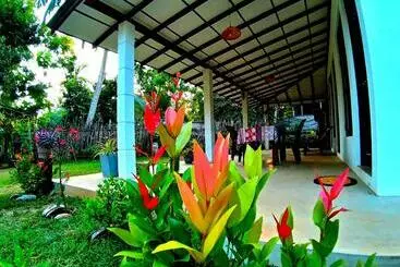 Pension Cashew Villa Hiriketiya