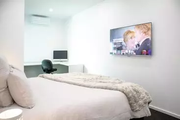 Turist apartmanları Soho 1a
