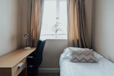 דירות לתיירים Bellengers Apartments