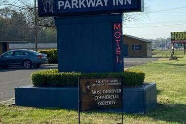 호텔 Andy Griffith Parkway Inn