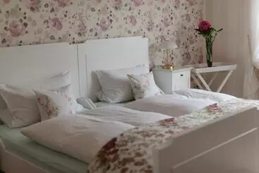 Hotelli Weingut Und Gästehaus Zilliken