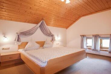 Weissenhof Chiemgau Karte