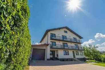 Pensjonat Penzión čikovský