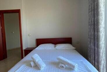 Panzió Villa Verde Ksamil