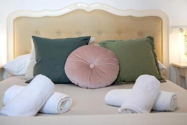 آپارتمانهای توریستها Piso Arquillo Del Reloj