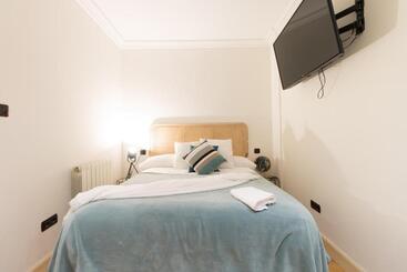 דירות לתיירים Pozas By Staynnapartments