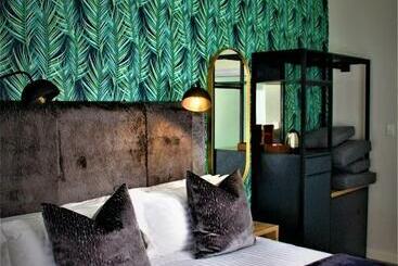 The Executive Bed And Breakfast