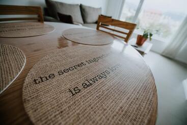 شقق خاصة سياحية Aunaisin   Apartamento Con Excelentes Vistas