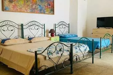 B&b Nonna Tina
