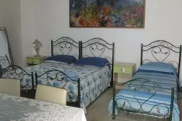 B&b Nonna Tina