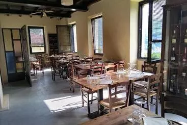 ベッドアンドブレックファースト Casa Tarcisio