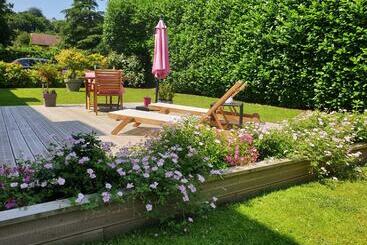 Bed and Breakfast D Anciennes   Chambres De Bonnes