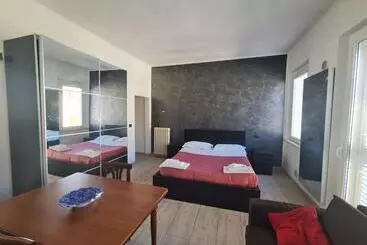 Bed and Breakfast Dormi Da Me Sul Mare