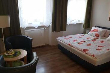 Bed and Breakfast Haus Christiane