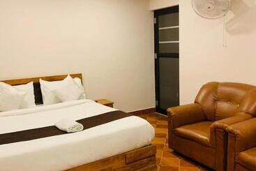 Bed and Breakfast Vythiri Misty Wind Holiday Homes