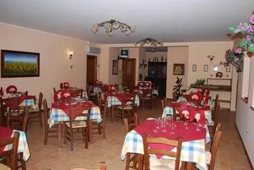 Agriturismo Le Ginestre